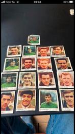 Celtic 1-0 panini 1970-1971, Ophalen of Verzenden, Zo goed als nieuw, Feyenoord