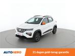 Dacia Spring Comfort Plus (Orange Pack) 27 kWh l XN99335 l, Auto's, Dacia, Gebruikt, Met garantie (alle), 230 km, Elektrisch