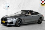 BMW 8-serie Gran Coupé M850i xDrive|PANO|B&W AUDIO|HUD|VOL!, Automaat, Gebruikt, 8 cilinders, Leder