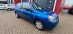 Renault Clio 1.2 RN Campus Acces 3DR 2008 Blauw/apk, Auto's, Voorwielaandrijving, Stof, 4 cilinders, Origineel Nederlands
