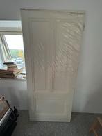 Skantrae stompe deur 2015 x 880, Doe-het-zelf en Verbouw, Deuren en Horren, Ophalen, 80 tot 100 cm, Binnendeur, Nieuw