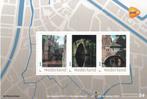 Beurspostzegels – Hertogpost 2021 – 2021-04, Verzenden, Na 1940, Postfris