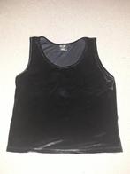 Dames top, Kleding | Dames, Tops, Zwart, Maat 42/44 (L), Nieuw, Ophalen of Verzenden