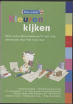 60) Hoteldebotel: Kleuren Kijken, Gebruikt, Tekenfilm, Ophalen of Verzenden, Alle leeftijden