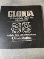 Gloria - Weihnachtliche Musik Lateinamerika - 2 LP's, Ophalen of Verzenden, Gebruikt, 12 inch