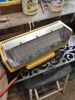 Gaskachel met aan/uit knop voor gasflessen, Ophalen of Verzenden