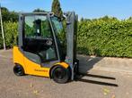 Jungheinrich Heftruck TFG320s (bj 2015), 2000 tot 3000 kg, LPG, Heftruck, Jungheinrich