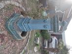 Waterornament te koop, Tuin en Terras, Waterpartijen en Fonteinen, Ophalen, Gebruikt, Beton, Waterornament