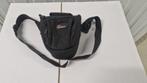 Lowepro TLZ Mini cameratas zwart, Audio, Tv en Foto, Fotografie | Fototassen, Verzenden, Gebruikt, Schoudertas, Lowepro