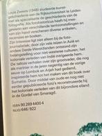 Sumatra: Kolonialen, Koelies en Krijgers  / 1988, Boeken, Geschiedenis | Vaderland, Ophalen of Verzenden, Zo goed als nieuw