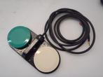 Voetschakelaar Foot Switch, OJIDEN OFL-TSG-N. NEW, Hobby en Vrije tijd, Elektronica-componenten, Ophalen of Verzenden, Nieuw