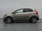 Kia Picanto 1.0 T-GDI X-Line | Navigatie | Airco |, Auto's, Kia, Voorwielaandrijving, 12 maanden, Gebruikt, Bedrijf
