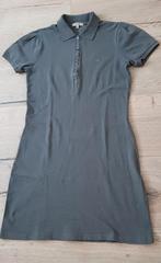 Burberry polojurk, Ophalen, Zo goed als nieuw, Maat 38/40 (M), Boven de knie