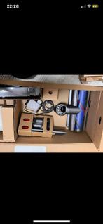Dyson V15  detect  ACCESSOIRES..!!, Drie personen of meer, Kortingsbon, Overige typen