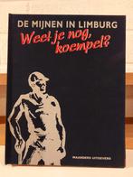 De Mijnen in Limburg - 18 Tijdschriften, Boeken, Ophalen of Verzenden, 20e eeuw of later, Zo goed als nieuw