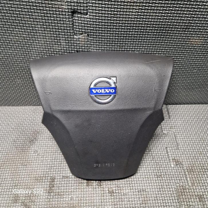 VOLVO V50 AIRBAG / 30615725, Auto-onderdelen, Dashboard en Schakelaars, Volvo, Gebruikt, Ophalen of Verzenden