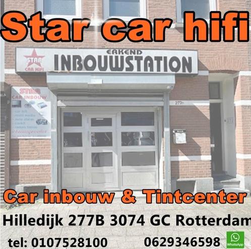 Ramen tinten privacy donkere ramen vanaf 100euro, Auto diversen, Tuning en Styling, Ophalen