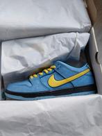 Nike SB Dunk Low Powerpuff Girls Bubbles (45), Kleding | Heren, Schoenen, Nike SB, Blauw, Nieuw, Ophalen of Verzenden