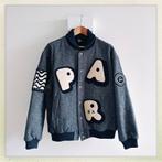 NIEUW Parra varsity jacket, maat L, Maat 52/54 (L), Parra, Nieuw, Ophalen of Verzenden