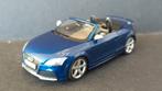 Audi TT RS Roadster 1:43 Schuco Pol, Auto, Verzenden, Nieuw, Schuco