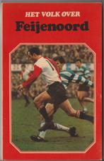 1969 feyenoord volk over feijenoord voetbal voetbalklub, Ophalen of Verzenden, Gelezen, Balsport