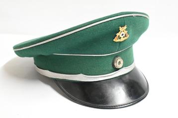 DRP schirmmütze schutzenverein duitsland duitse pet beschikbaar voor biedingen