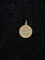 Romantische Hanger Je t’aime Rond, Overige materialen, Gebruikt, Overige voorstellingen, Ophalen of Verzenden