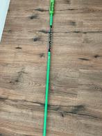 Skistok komperdell 120 carbon, Overige merken, Gebruikt, Stokken, 100 tot 140 cm