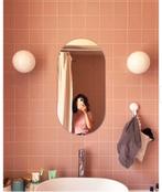 GEZOCHT: 10 stuks WINCKELMANS 10x10 Vieux Rose Tegels, Ophalen, Nieuw, Minder dan 20 cm, Minder dan 20 cm