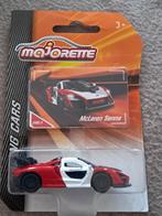 Majorette McLaren Senna nieuw in ongeopende verpakking, Ophalen of Verzenden, Zo goed als nieuw
