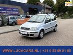 Fiat Panda 1.2 Edizione Cool NIEUWE APK!, Voorwielaandrijving, Gebruikt, 1242 cc, Origineel Nederlands