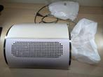 Dust collector nagel afzuiging incl. 4 filterzakken, Ophalen, Gebruikt, Wit, Handen en Nagels