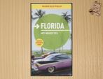 Florida - Marco Polo - ( USA ), Ophalen of Verzenden, Zo goed als nieuw, Reisgids of -boek, Noord-Amerika