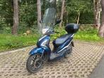 Scooter sym symphony st 2020, Ophalen, Gebruikt, SYM, Maximaal 45 km/u