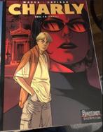 engel charly k2, Boeken, Stripboeken, Eén stripboek, Ophalen of Verzenden