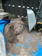 Gratis zand/grond, Ophalen, Nieuw, Overige typen