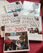Boeken titel: het aanzien van, Ophalen of Verzenden, Zo goed als nieuw