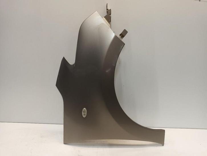 Voorscherm rechts Citroën C3, Auto-onderdelen, Carrosserie en Plaatwerk, Spatbord, Citroën, Gebruikt, Herkomst onderdeel bekend