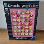 4x Ravensburger Puzzels, Ophalen, 500 t/m 1500 stukjes, Gebruikt
