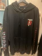 Technoblade hoodie, Ophalen of Verzenden, Zo goed als nieuw, Overige maten, Zwart
