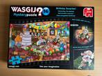 Jumbo Wasgij 16 Birthday Surprise 1000 stukjes, Ophalen of Verzenden, 500 t/m 1500 stukjes, Zo goed als nieuw