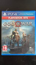 God of War (Playstation Hits), PS4, Vanaf 18 jaar, Overige genres, 1 speler, Ophalen of Verzenden