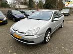 Citroen C5 2.0-16V Ligne Business, Gebruikt, 4 cilinders, Origineel Nederlands, Bedrijf