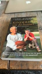 Kinderen uit de hemel, Boeken, Verzenden, Nieuw