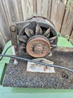 Dynamo motorola gebruikt., Ophalen of Verzenden, Gebruikt, Universele onderdelen
