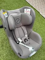 Cybex Sirona Z2 isize + base combiset! ZGAN, Verstelbare rugleuning, Zo goed als nieuw, Isofix, Ophalen