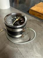 Oldtimer fiat toerenteller, Auto diversen, Auto-accessoires, Ophalen, Zo goed als nieuw