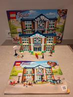 Lego Friends 41682 Heartlake City School, Ophalen, Zo goed als nieuw, Complete set, Lego