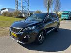 Peugeot 3008 1.6 e-THP GT Line Panoramadak Camera Lage KM NA, 65 €/maand, Euro 6, 4 cilinders, Leder en Stof