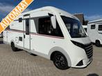 LMC Explorer 735 Enkele Bedden Automaat 2019 Euro 6 19000km, Fiat, Bedrijf, Diesel, LMC
